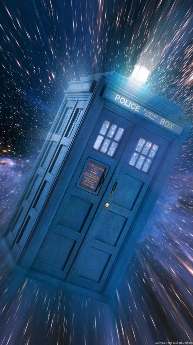 iPhone 6 TV Show/Doctor Who Wallpapers ID: 597433