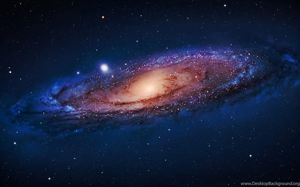 40 Super HD Galaxy Wallpapers