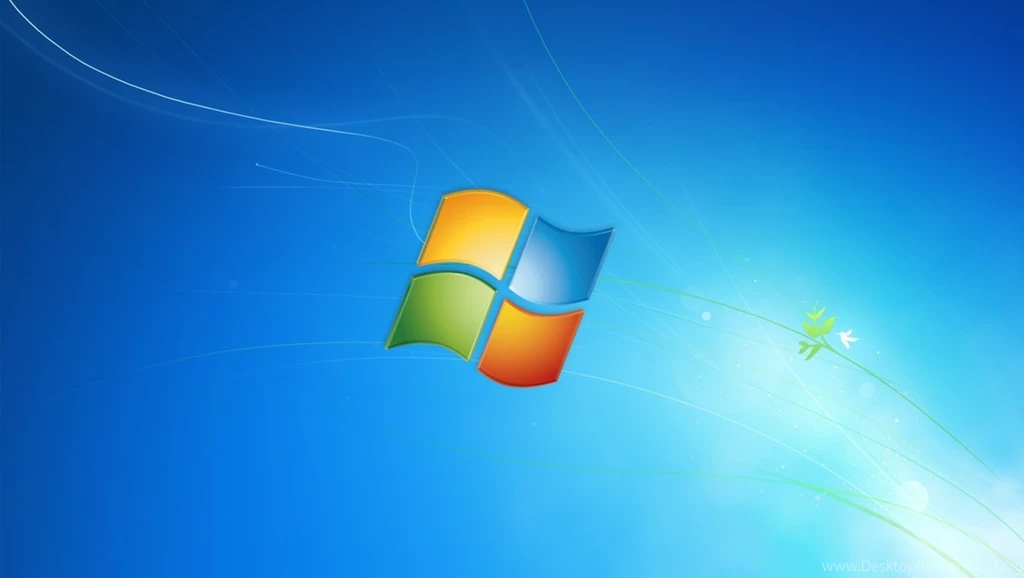 Windows 7 Upset Wallpapers By Domingo4 On DeviantArt