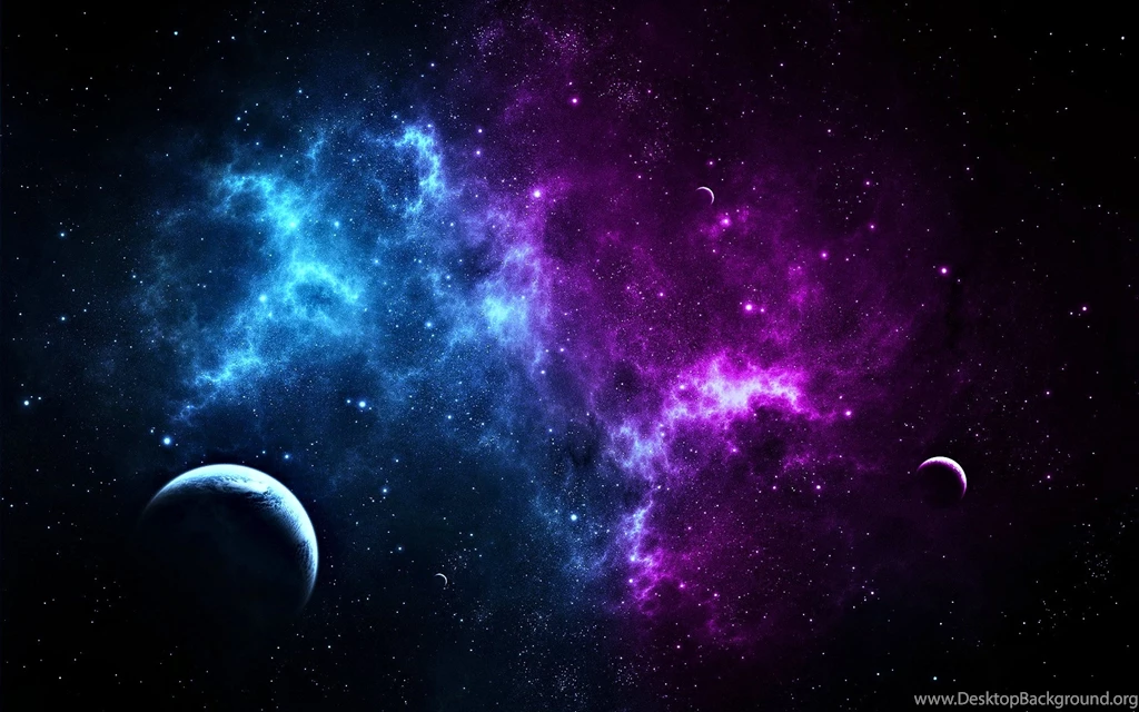 Universe Nebula Galaxy Wallpapers   HD Images New