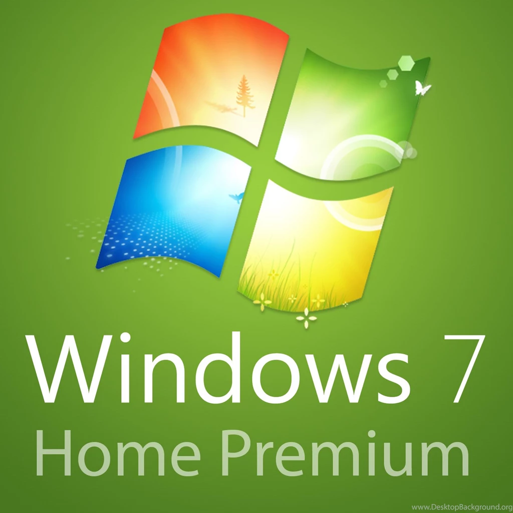 Windows 7 Red HD Mobile Wallpapers