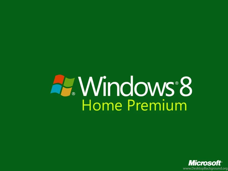 Windows 8 Box Art Home Premium By Randydorney On DeviantArt