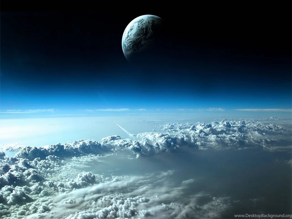Fantastic Space Art 1280x960px