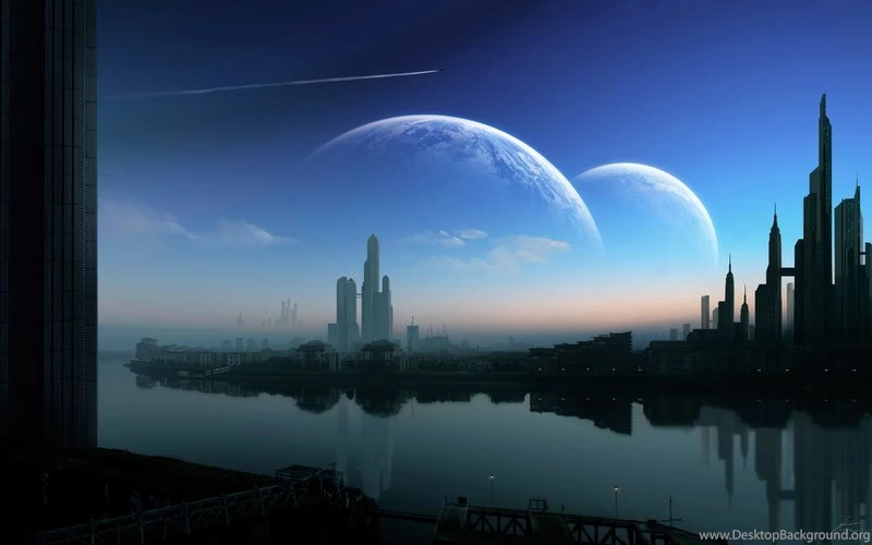 Outer Space Stars Planets 1280x960 Wallpapers – Space Planets HD ...