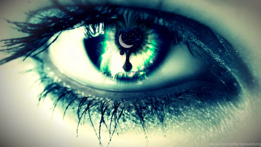 195 Eye HD Wallpapers