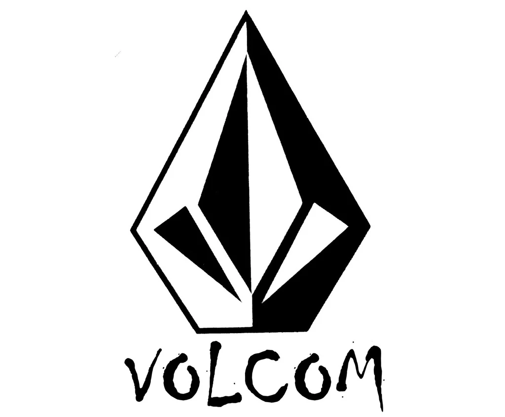 Volcom Logo Volcom – Logo Database