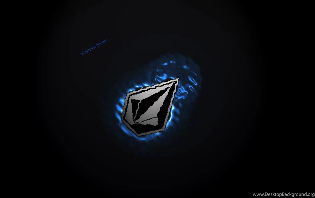 Plancibumkind: Volcom Logo Wallpapers