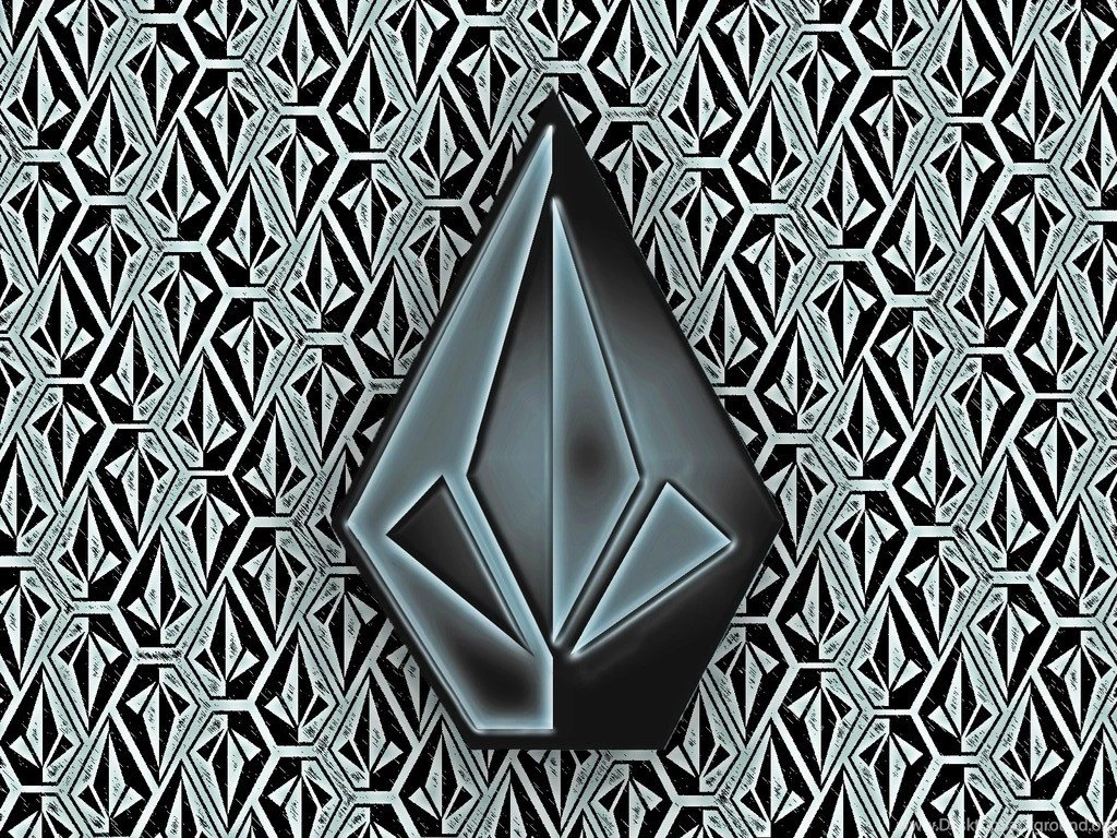 Volcom Logo Wallpapers