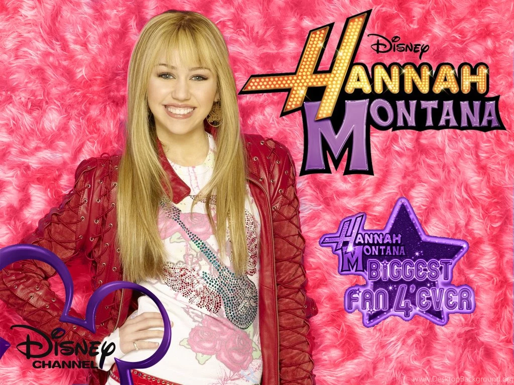 Hannah Montana Season 2 Wallpapers As A Part Of 100 Days Of Hannah ...