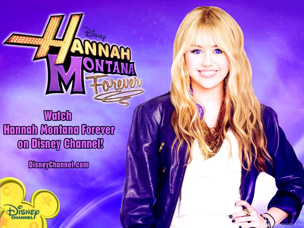 ♫♫Hannah Montana Wallpapers By Dj♫♫ Hannah Montana Wallpapers ...
