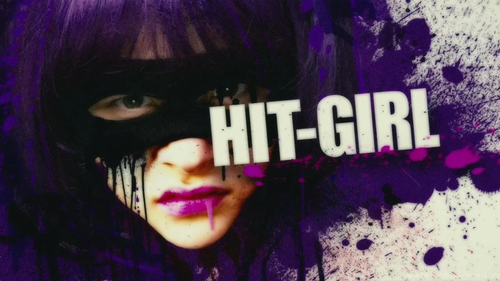 Hit Girl HD Wallpapers, Desktop Backgrounds, Mobile Wallpapers ...