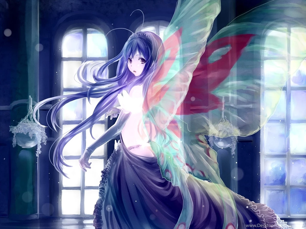 Accel World Computer Wallpapers, Desktop Backgrounds