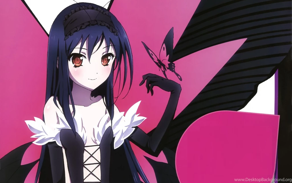 Accel World Computer Wallpapers, Desktop Backgrounds