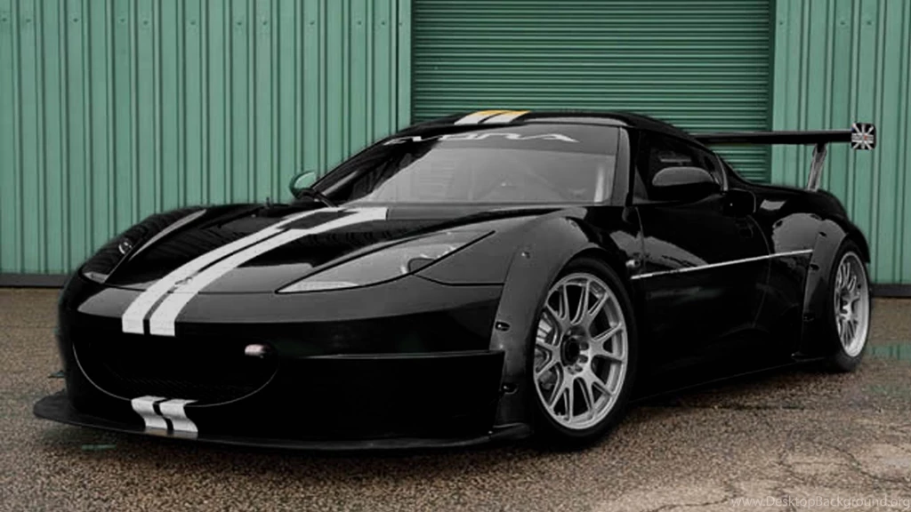Black Lotus Evora GTC Wallpapers Freak Wheel