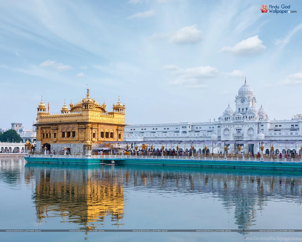 Golden Temple Wallpapers Download