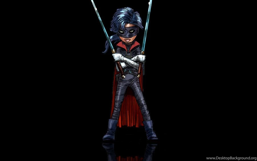 Kick Ass 2: Hit Girl Wallpapers By The1nkBlot On DeviantArt