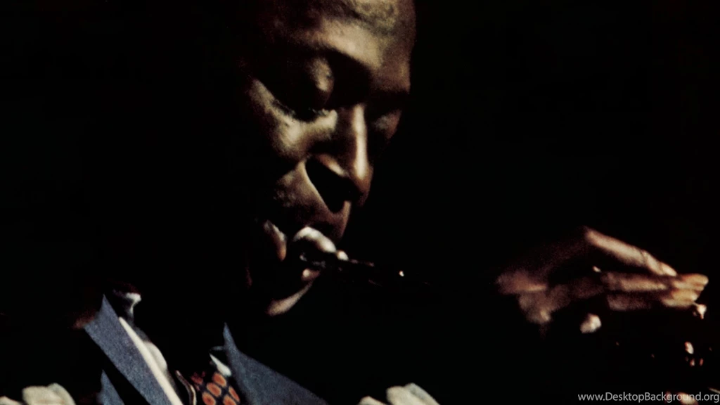 Download Wallpapers, Download 2560x1440 Jazz Miles Davis Best ...