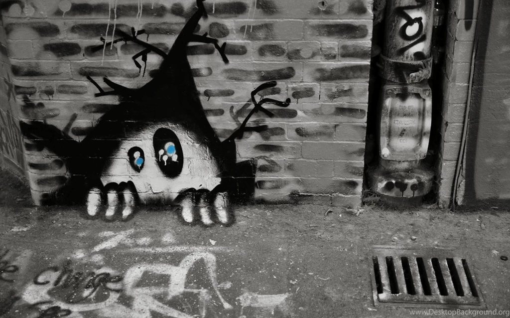 Some Amazing Street Graffiti Wallpapers   My Free Wallpapers Hub