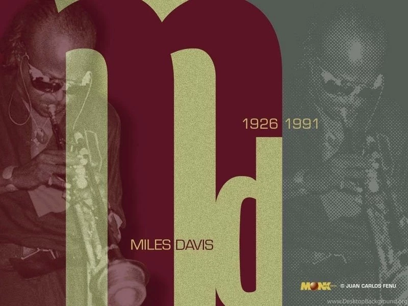 Miles Miles Davis Wallpapers (2928157) Fanpop
