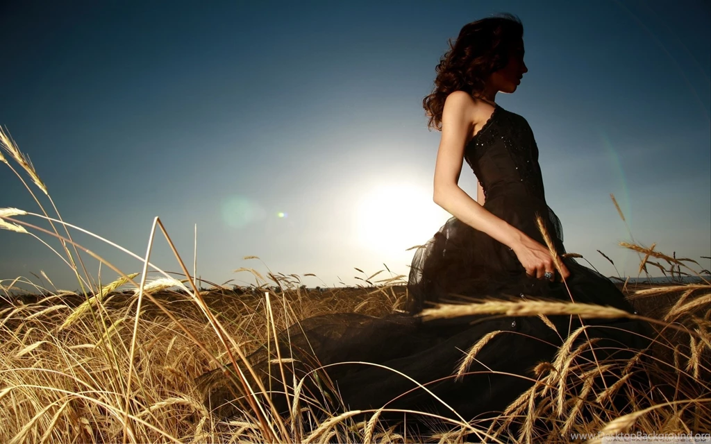 Lonely Girl Wallpapers » WallDevil Best Free HD Desktop And ...