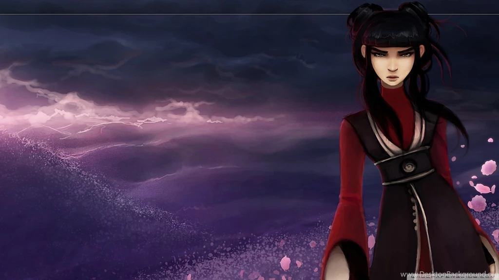 Girl Lonely Wallpapers