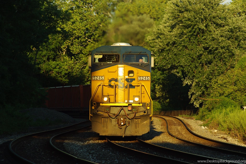 Train Wallpapers
