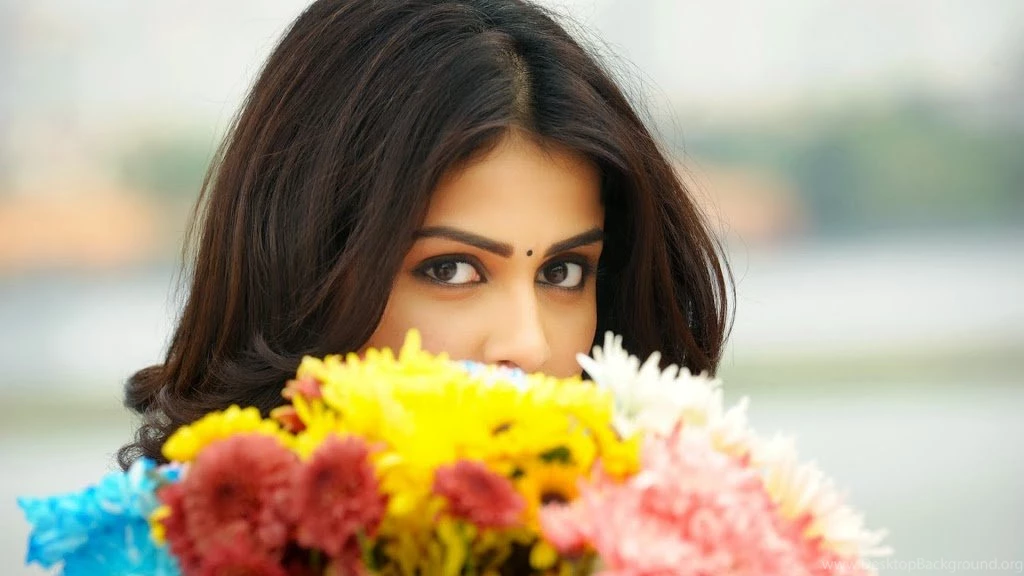 Genelia D'souza HD Wallpapers
