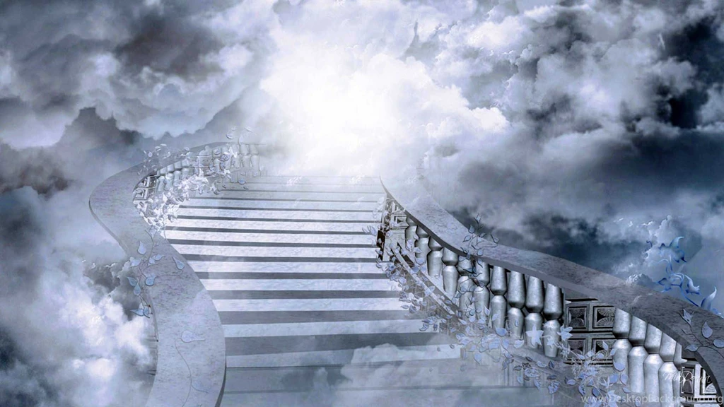 Stairway To Heaven HD Wallpapers Desktop BAckgrounds Wallpapers Z
