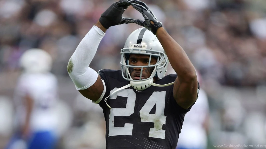 Phillip From Galt » My Coversation With NFL And Oakland Raiders ...