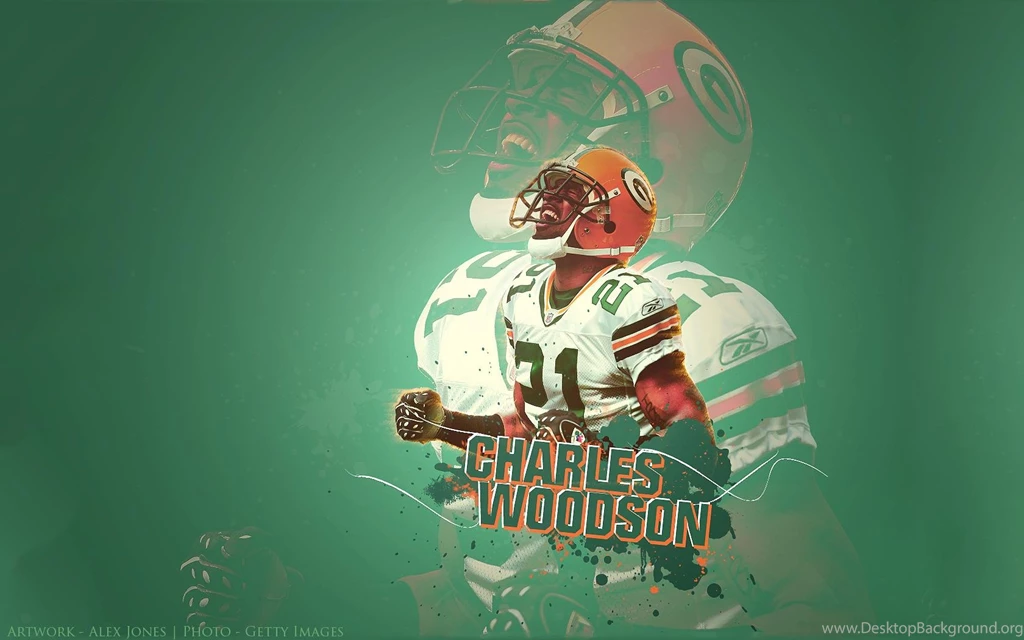 Charles Woodson July 21 2012 Wallpapers 0 Note Tags Charles ...