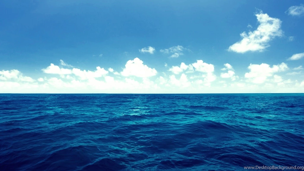 Cool Sea Wallpapers