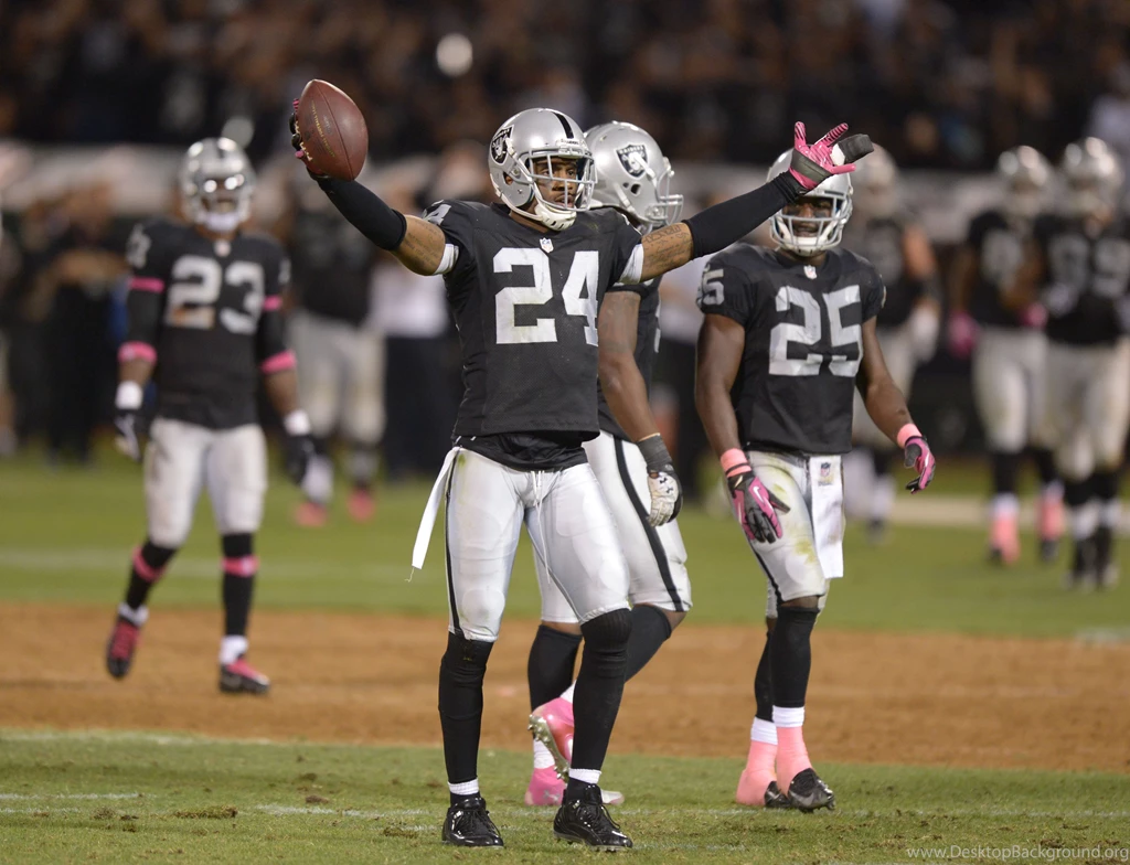 Charles Woodson Images