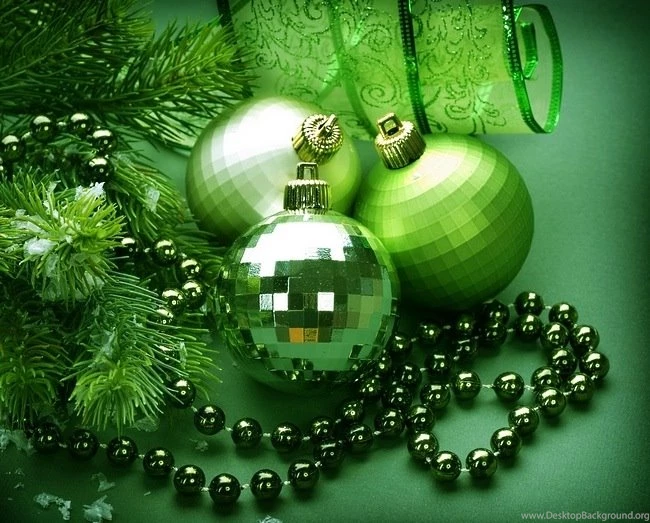 Desktop Fun: Christmas 2011 Wallpapers Collection [Bonus Edition]