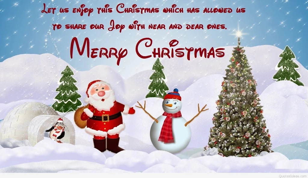 Funny Christmas