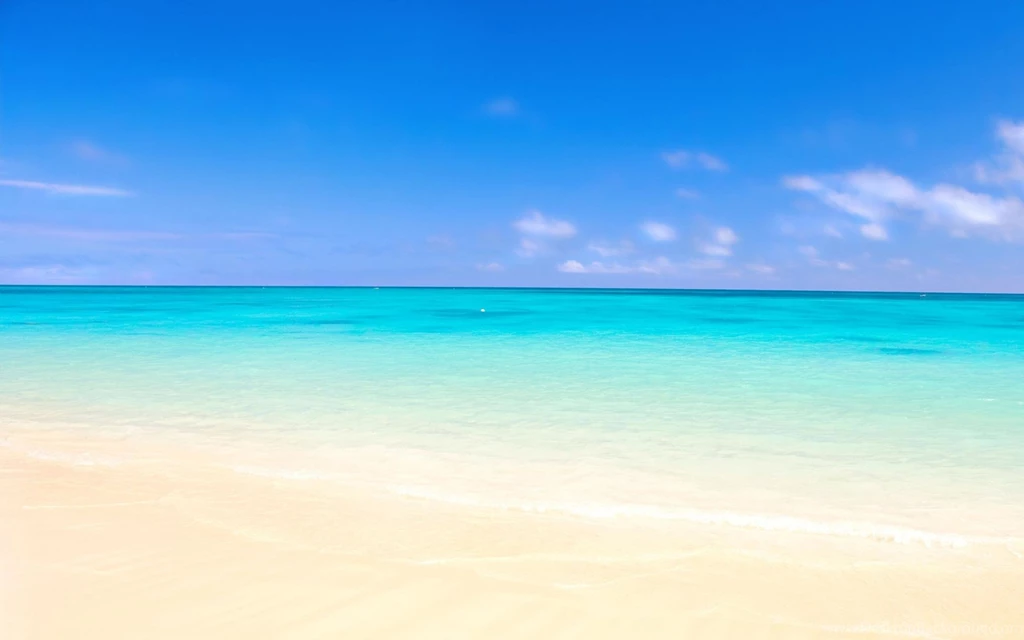 Sea Wallpapers