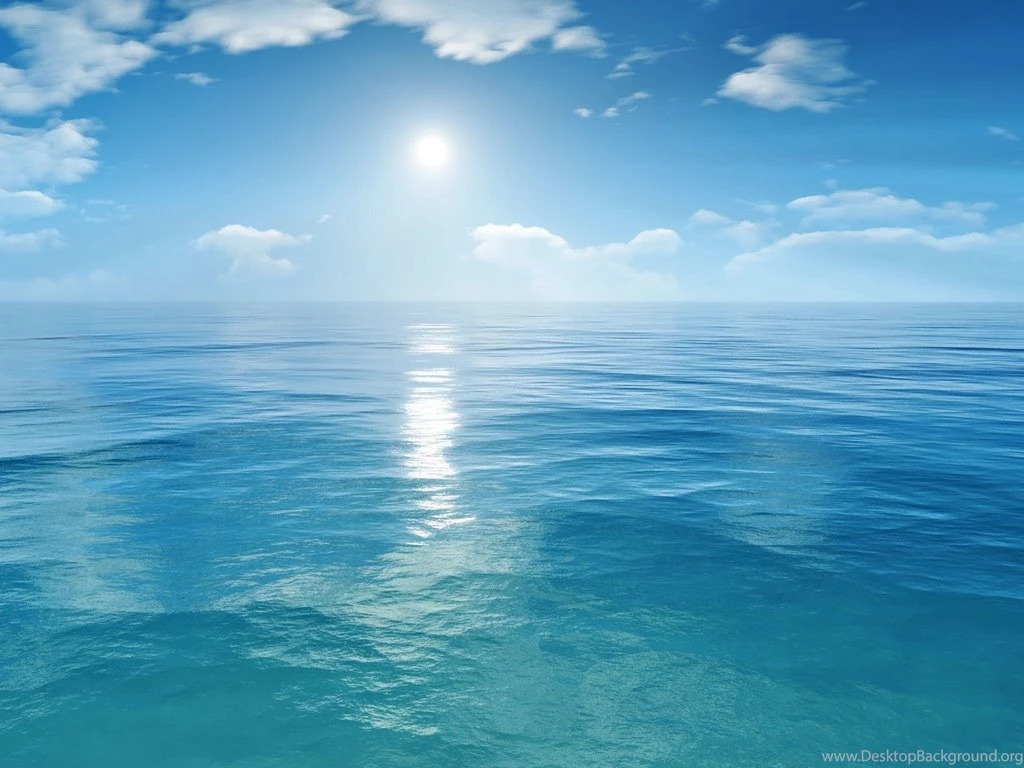 Wallpapers Sea