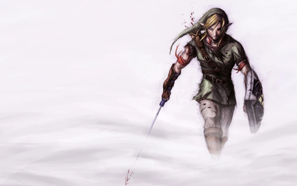 Link Wallpapers