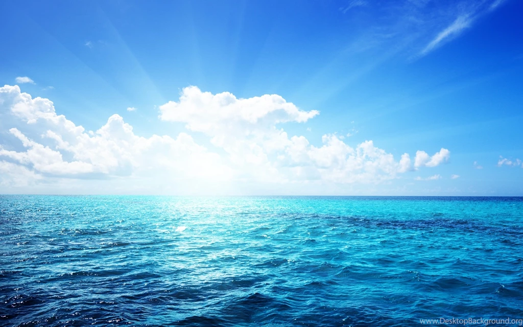 New Amazing Sea Pic View