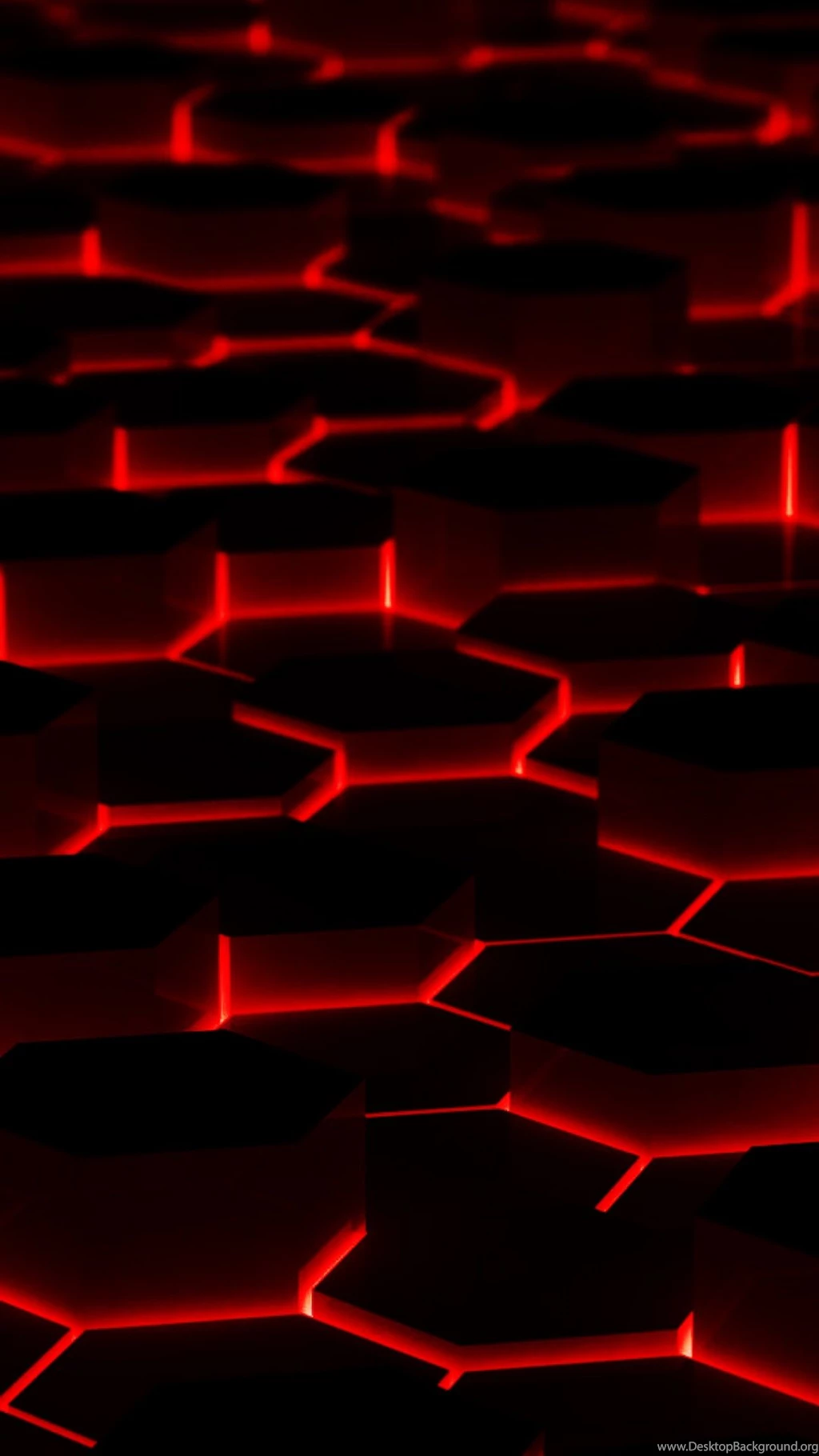 Red Mobile Phone Wallpapers