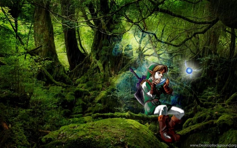 Link The Legend Of Zelda 1280x1024 Wallpapers – Video Games Zelda ...