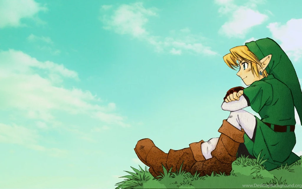 92 Zelda HD Wallpapers