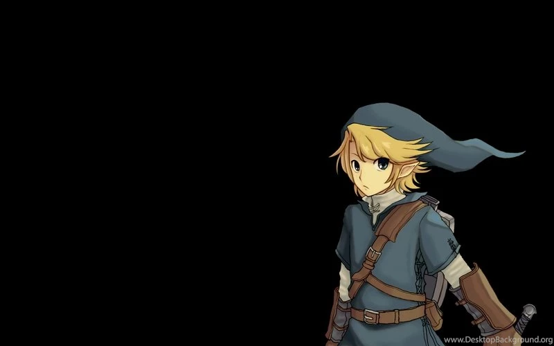 Link The Legend Of Zelda – Video Games Zelda HD Desktop Wallpapers