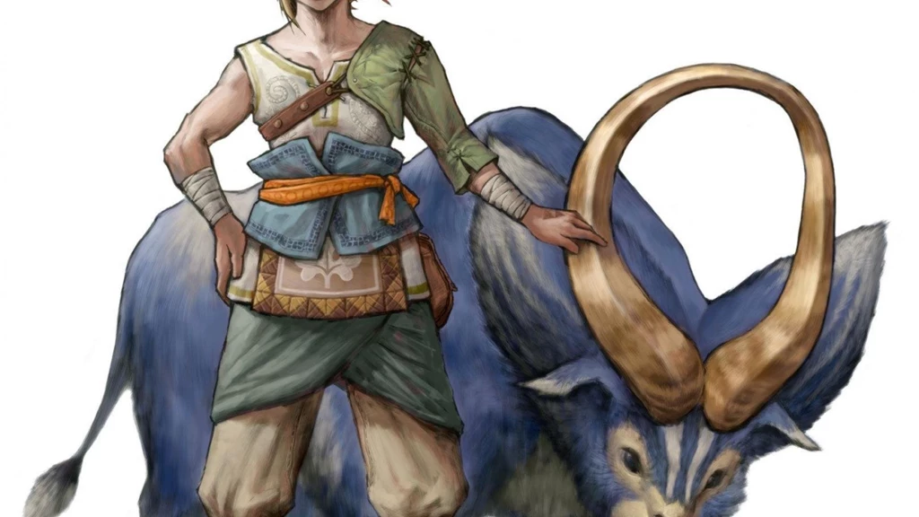 73 Link The Legend Of Zelda HD Wallpapers Wallpapers (
