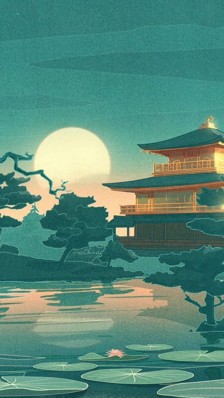 Japanese Art iPhone 6 Wallpapers 7666 Other iPhone 6 Wallpapers ...