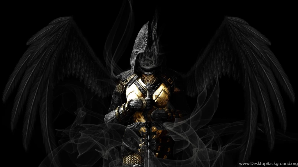 155 Angel HD Wallpapers
