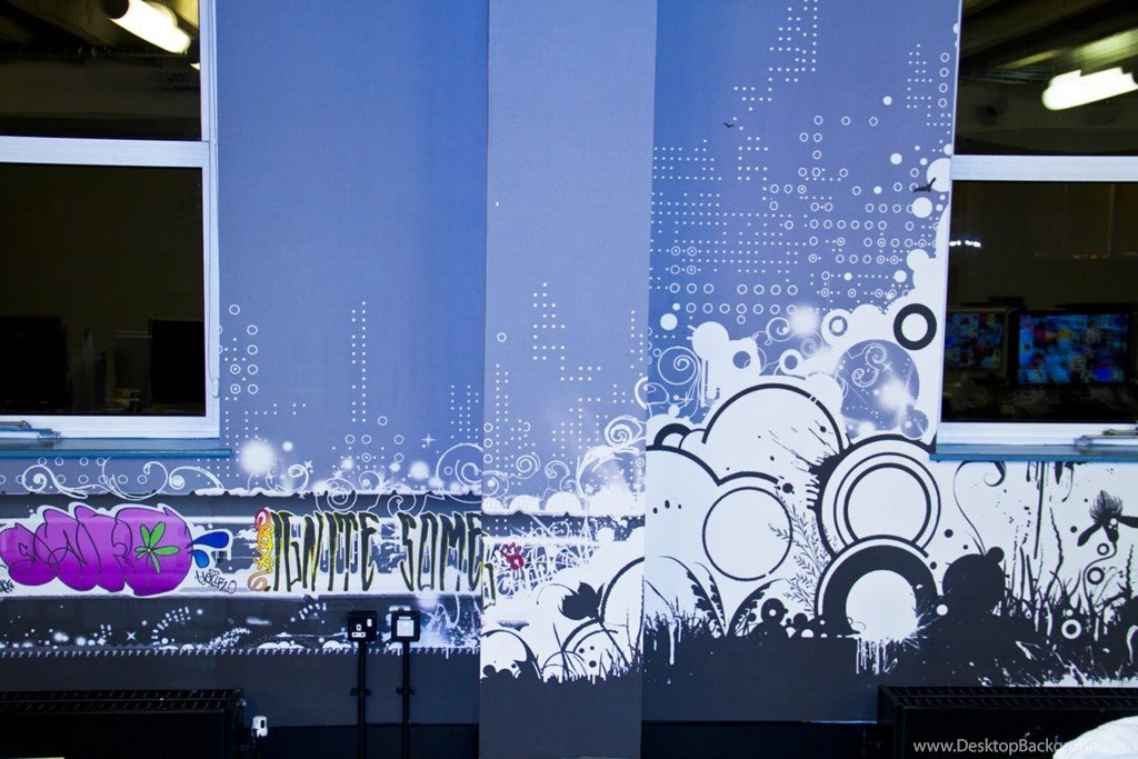 Custom Wallpapers Printing Croydon