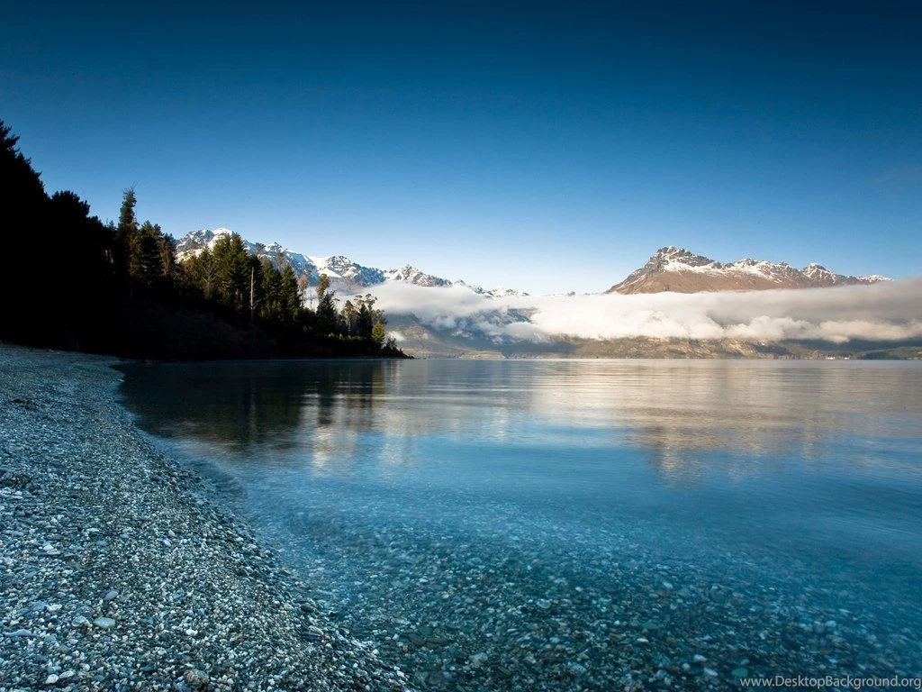 New Zealand Scenery, New Zealand Landscape Photogrphy 1024x768 NO ...