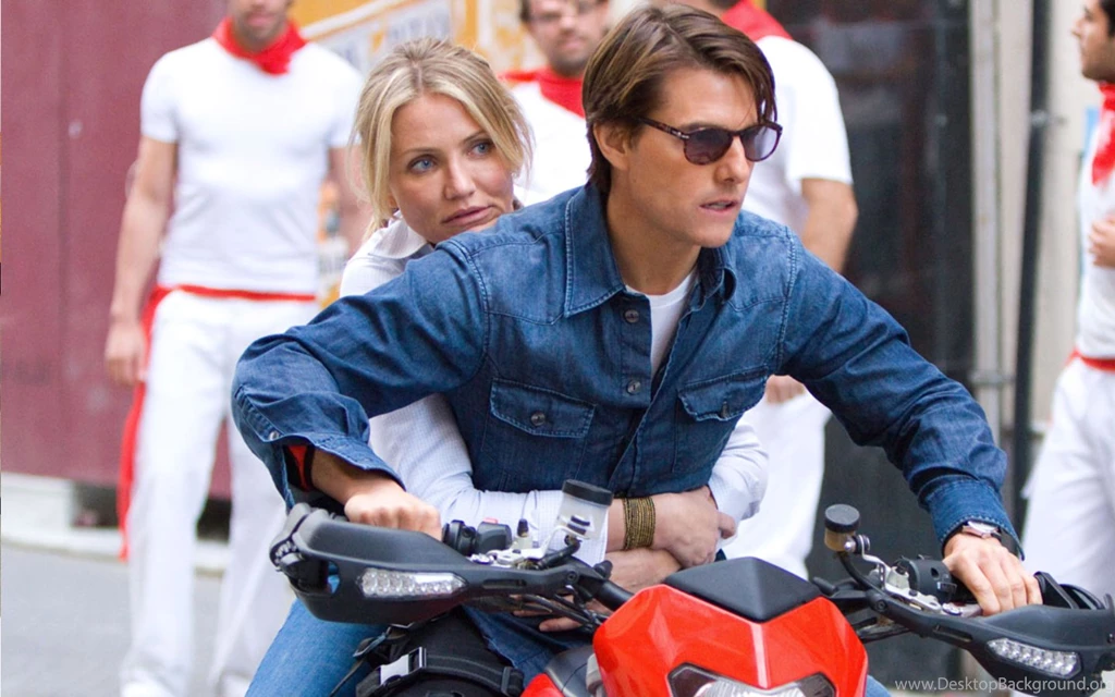 Knight And Day Wallpapers