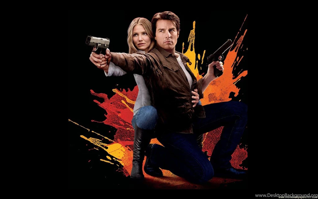 Knight And Day Wallpapers (1920x1200) : MovieWallpapers101.com