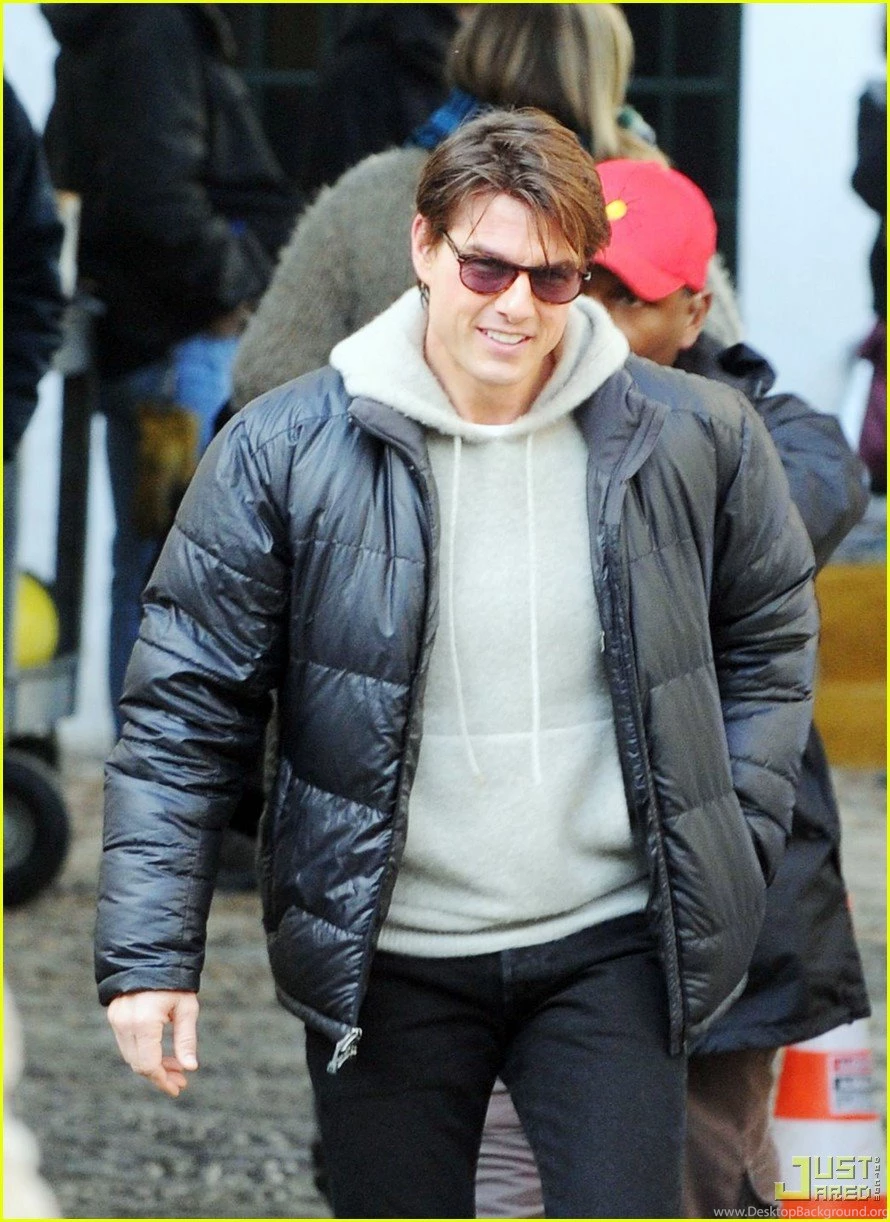 Tom Cruise Free Wallpapers